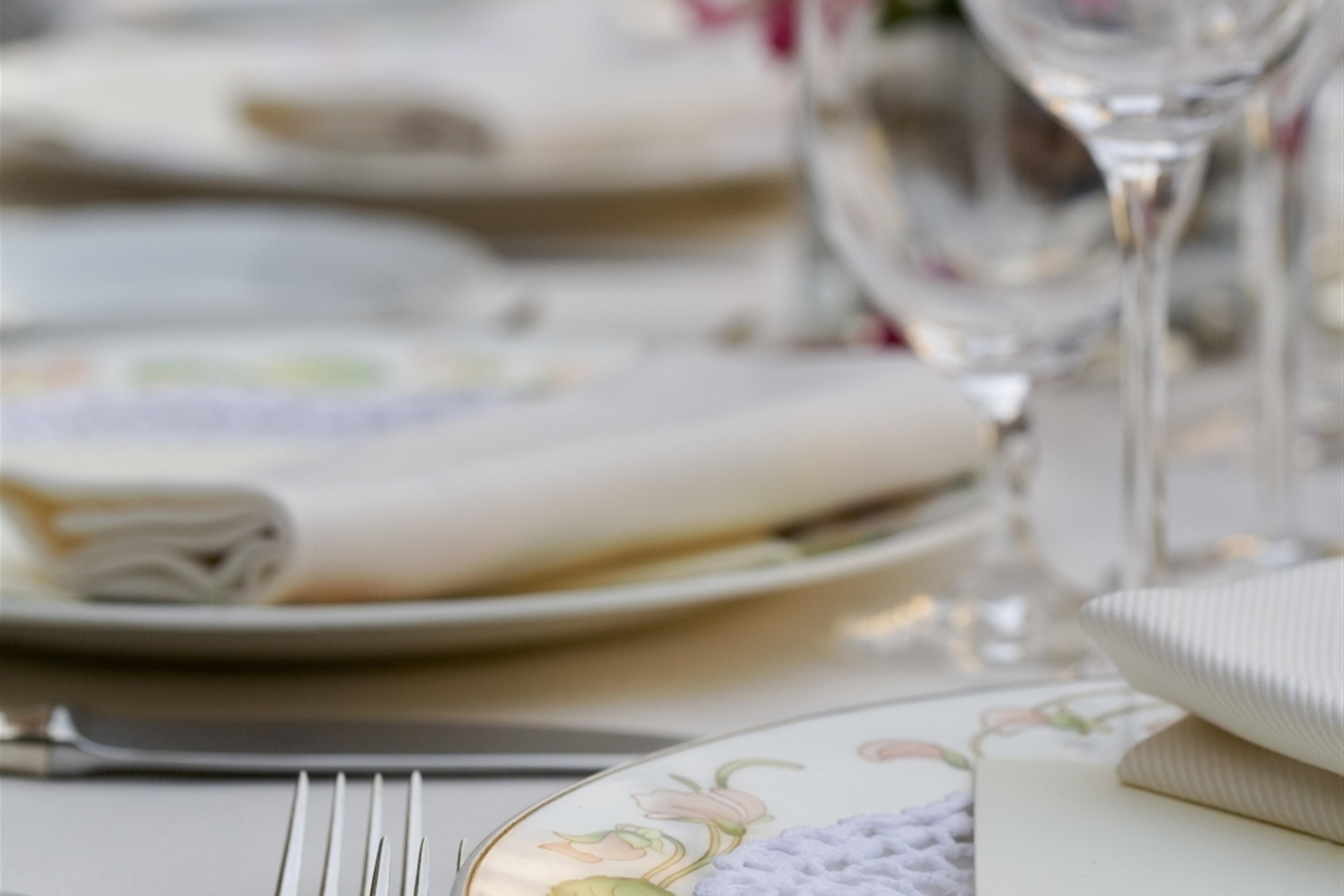 Restaurant mariage Loire Atlantique