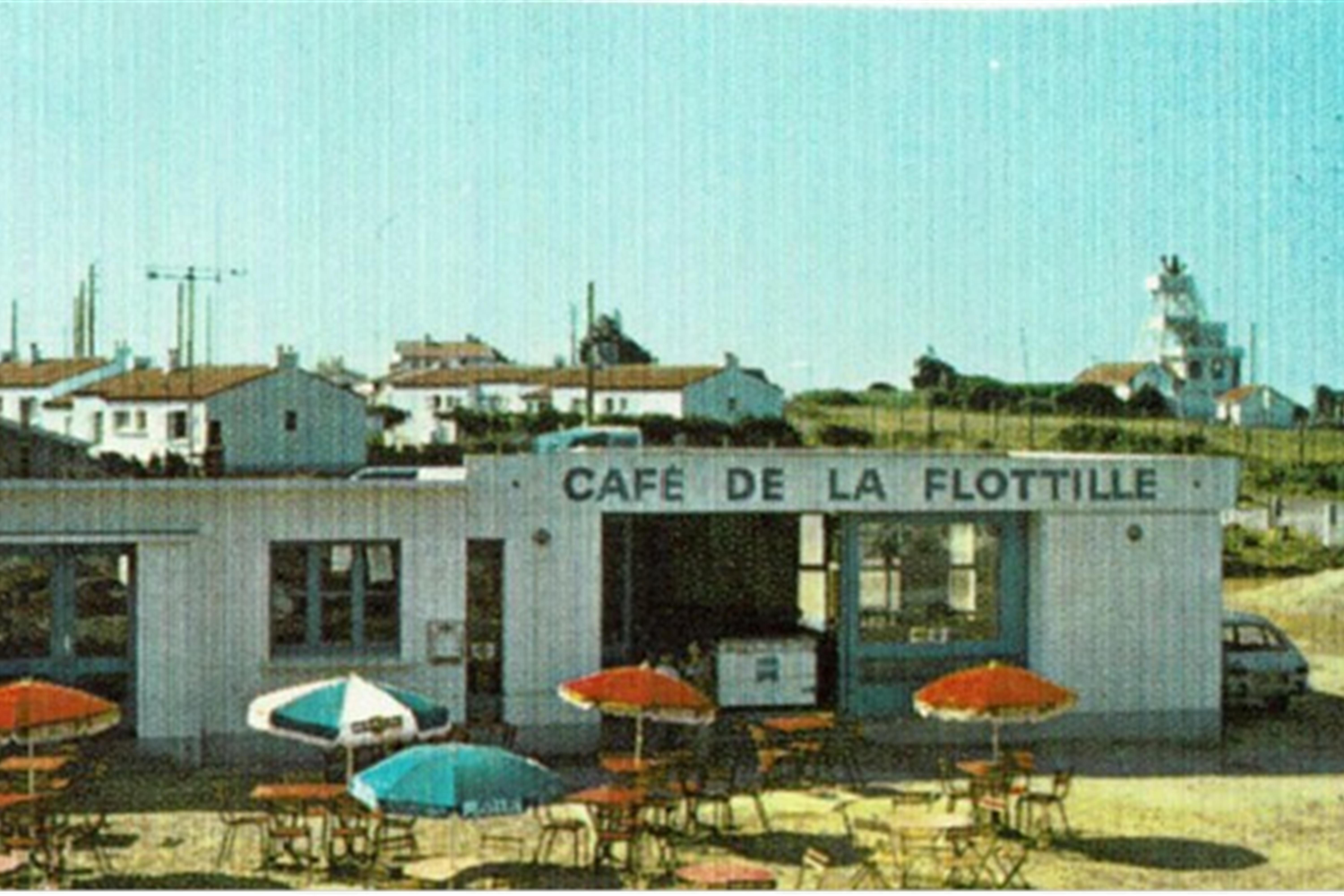 Hôtel Restaurant Le Calluna