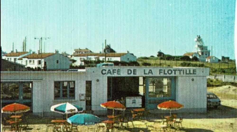 Hôtel Restaurant Le Calluna